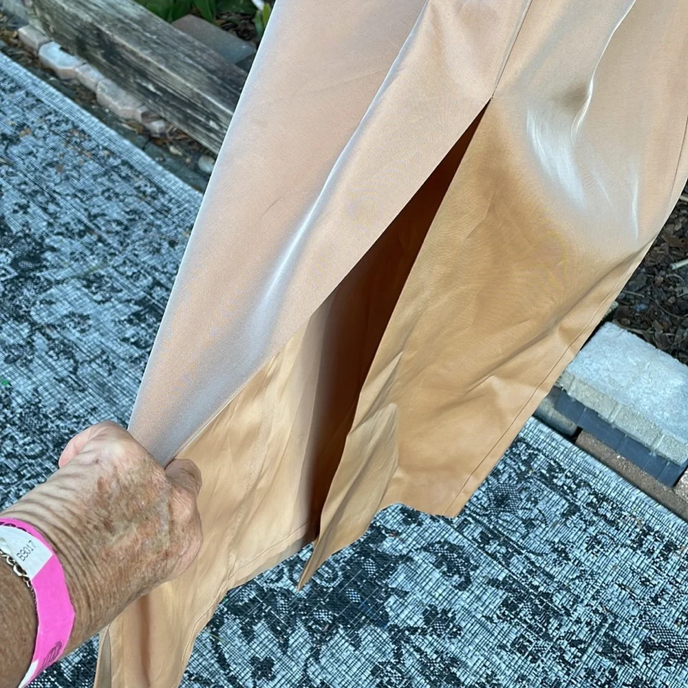 Adrianna Papell this skirt